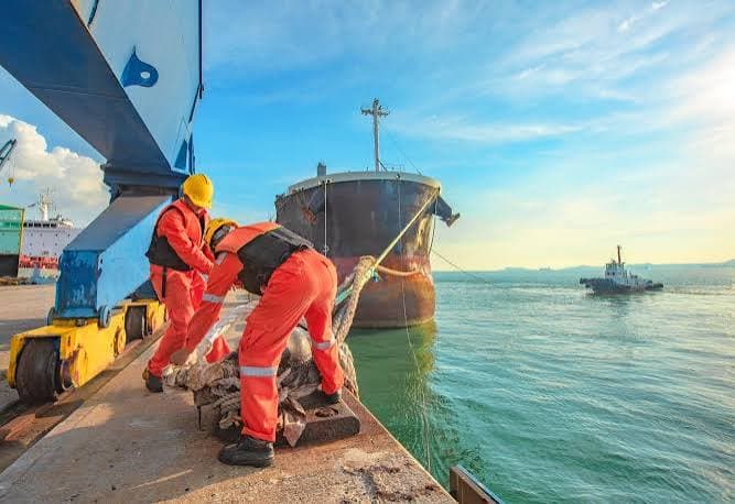 Maritime Safety