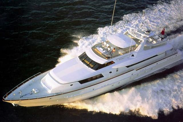 Vessel Operations